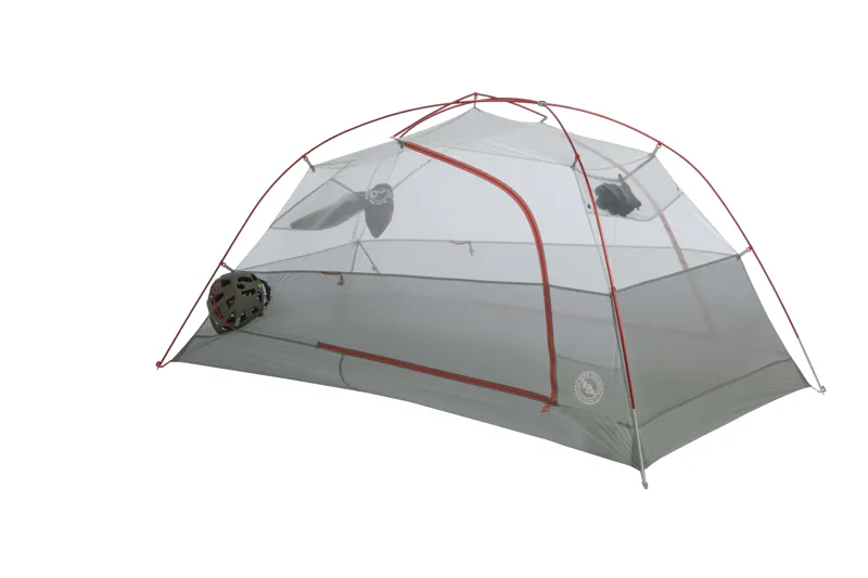 Big Agnes Copper Spur HV UL 2 Bikepacking Tent Grey-8
